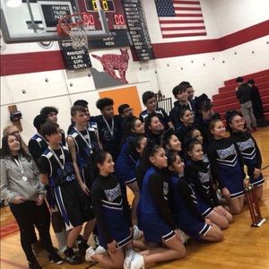 Meet your Posher, Steven